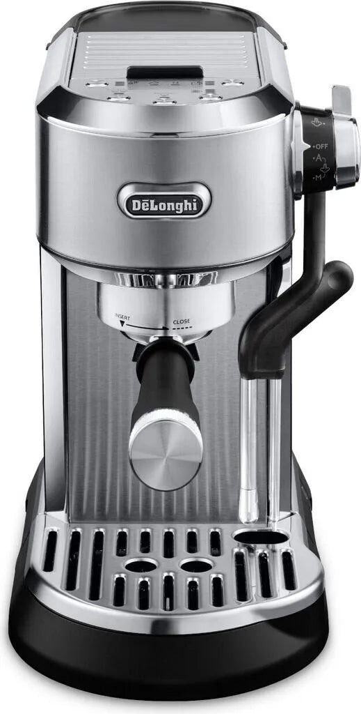Siebträger-Espressomaschine De'Longhi Dedica Maestro Plus EC950.M