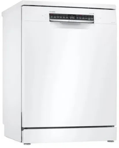Standgeschirrspüler Bosch SMS4HBW00D, 13 Massgedecke, AquaStop, 60 cm breit