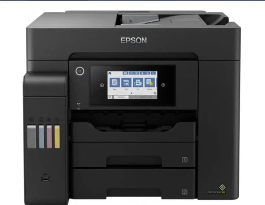 Multifunktionsdrucker Epson EcoTank L6550, bis A4, 25 Seiten/min (s/w), WLAN