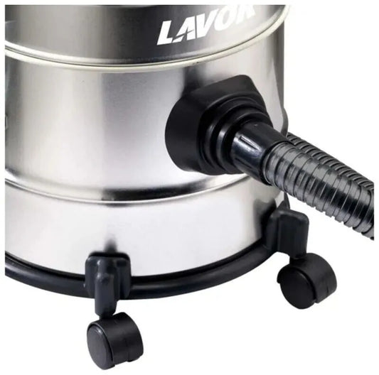 Aschesauger Lavor 40023-00073, Vormotorfilter