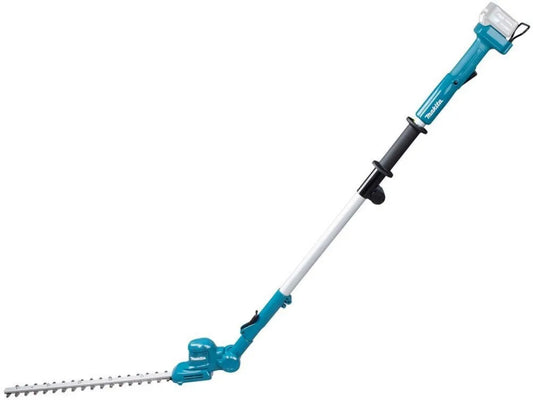 Akku-Heckenschere Makita UN460WDZ Solo, 46 cm Schwertlänge