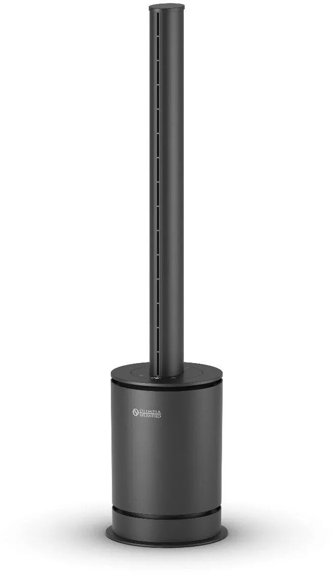 Raumluftreiniger Olimpia Splendid OS 99276, mit Timer