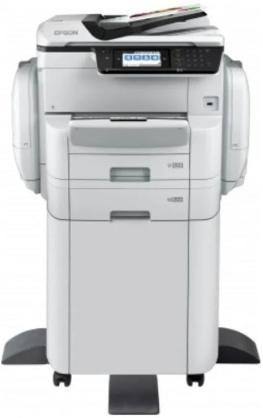 Multifunktionsdrucker Epson WorkForce Pro WF-C878RDTWFC, bis A3, 25 Seiten/min (s/w), WLAN