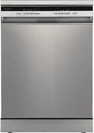 Standgeschirrspüler Koenic KDW 6021-22 IN, 14 Massgedecke, 44 dB(A), 59,5 cm breit