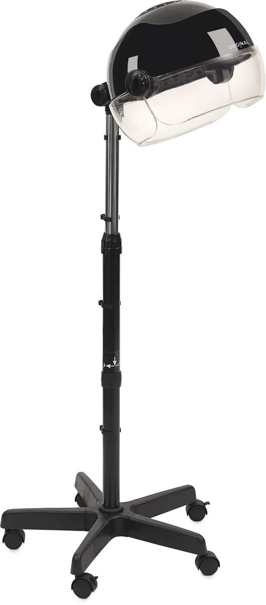 Trockenhaube Sibel Best Buy Proself II mit Stativ 1300W
