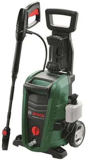 Bosch UniversalAquatak 130 Hochdruckreiniger Home & Car Kit (0615992626)