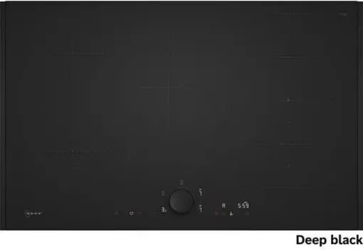 Autarkes Kochfeld Neff T68TVDMATT, 5 Kochzonen, Topferkennung, 83,4 cm breit