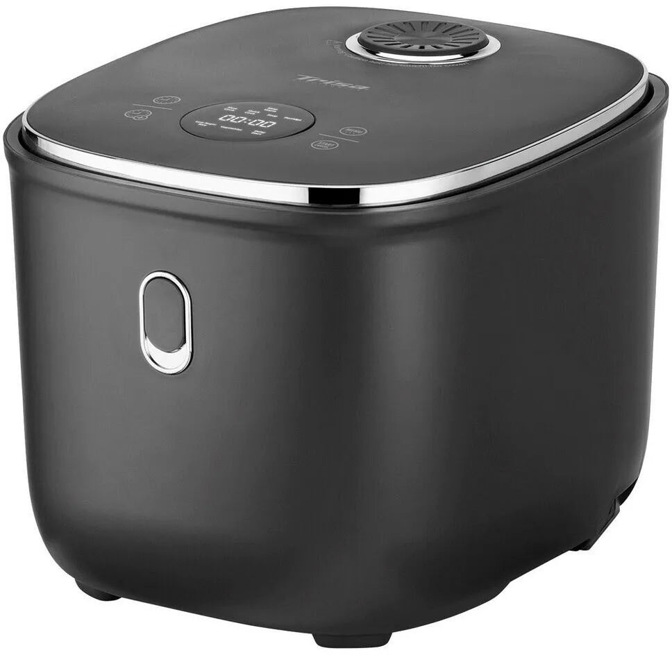 Reiskocher Trisa TRI0574, aus Metall