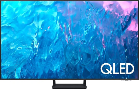 75 Zoll 4K-Fernseher Samsung Q70C, 3.840 x 2.160 Pixel, 120 Hz, HDR, OLED