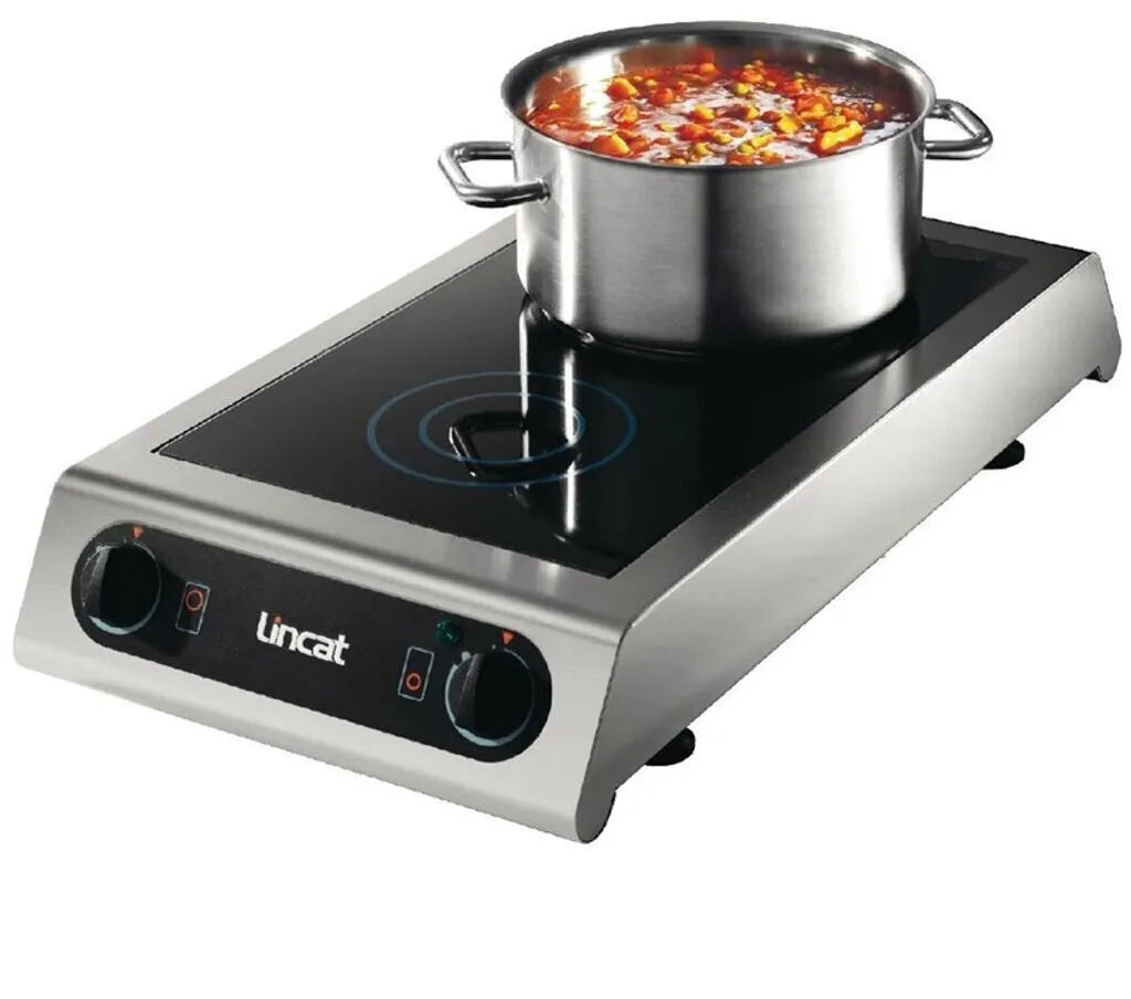 Kochplatten Lincat d9fb705d4c15bd2f, aus Metall