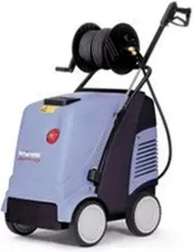 Heisswasser-Hochdruckreiniger Kränzle Therm CA 11/130, 2.300 W, aus Kunststoff