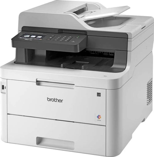 Multifunktionsdrucker Brother MFC-L3770CDW, bis A4, 24 Seiten/min (s/w), WLAN