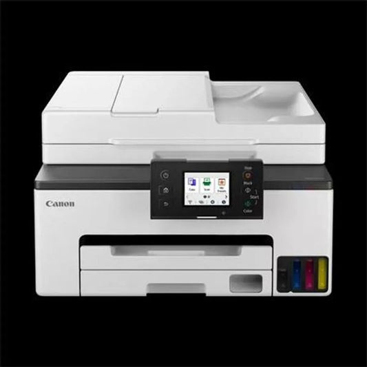 Multifunktionsdrucker Canon MAXIFY GX2040, bis A4, 15 Seiten/min (s/w), WLAN