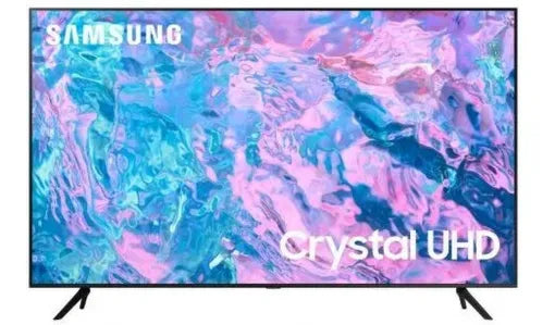 55 Zoll Hotel-TV Samsung HCU700EU, 3.840 x 2.160 Pixel, 50 Hz, LED, HDR