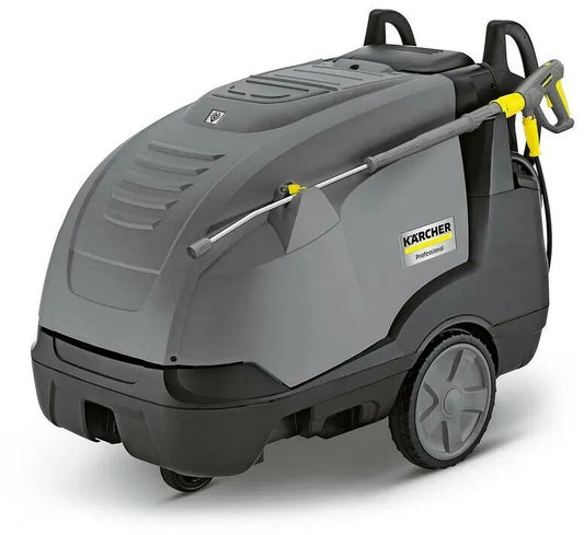 Hochdruckreiniger Kärcher HDS-E 8/16-4M 12KW, 1.650 W, aus Kunststoff