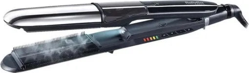 Dampfglätteisen BaByliss ST495E Pure Metal Steam, aus Keramik